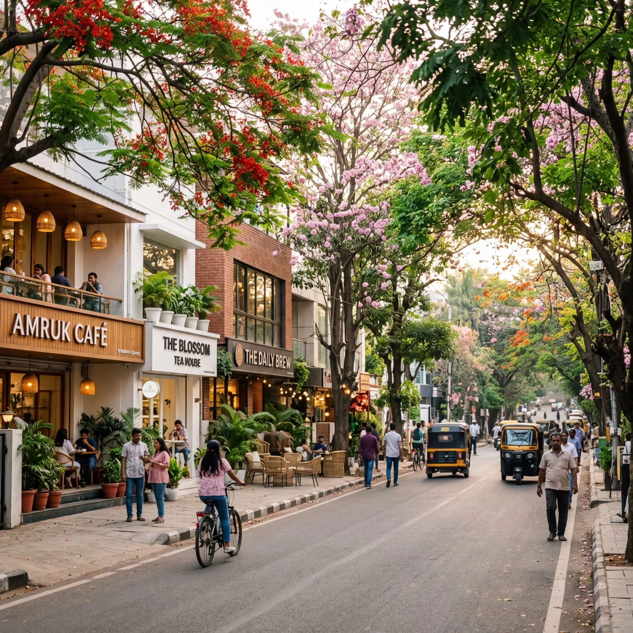 Bangalore